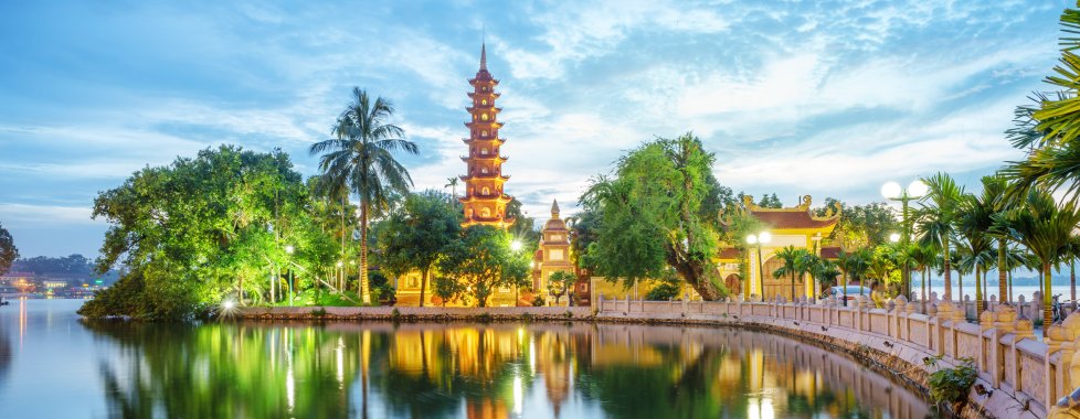 Hanoi