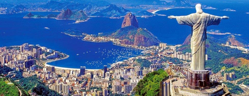 Rio de Janeiro