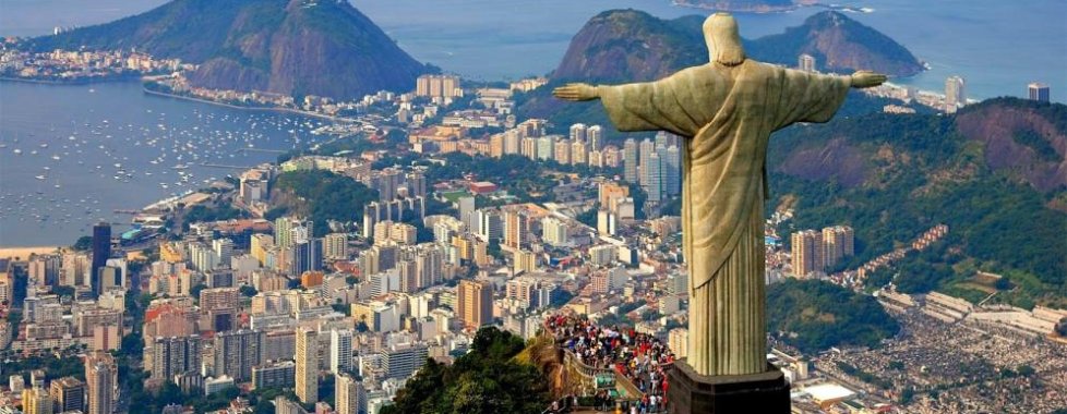 Rio de Janeiro