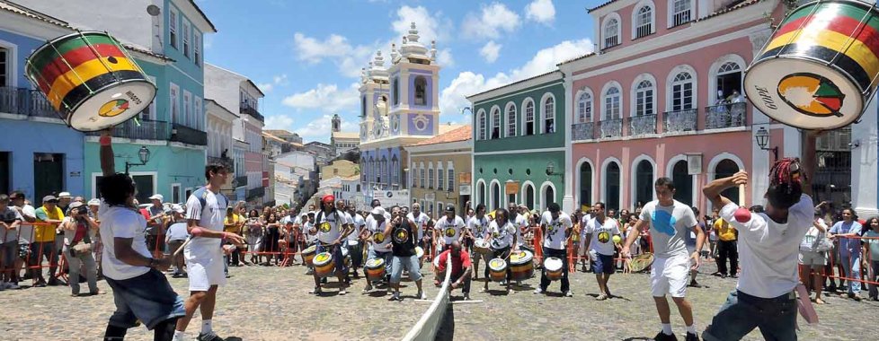 Salvador de Bahia
