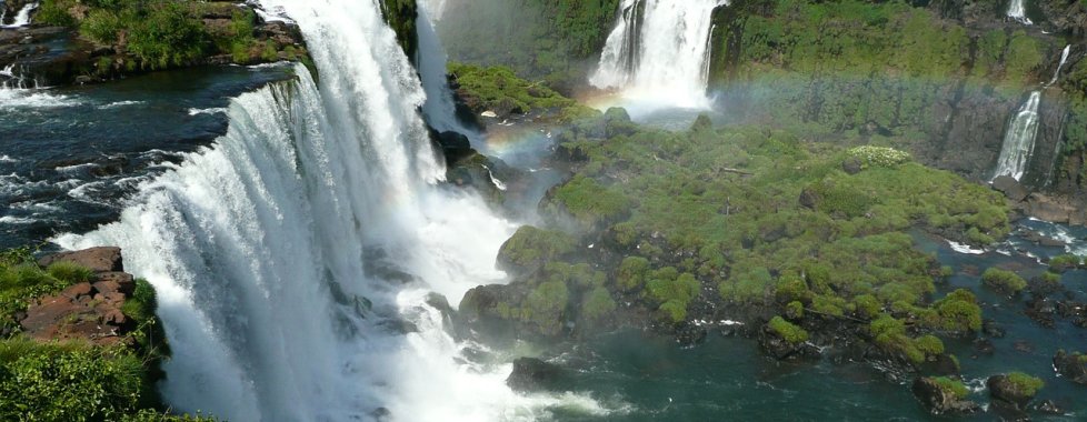 Iguazu