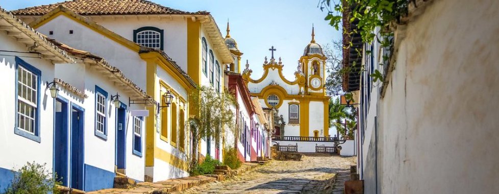 Tiradentes