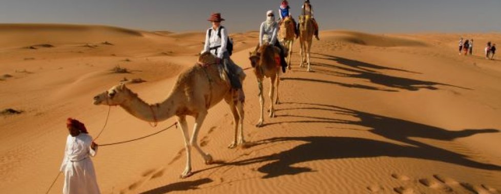 DESERT