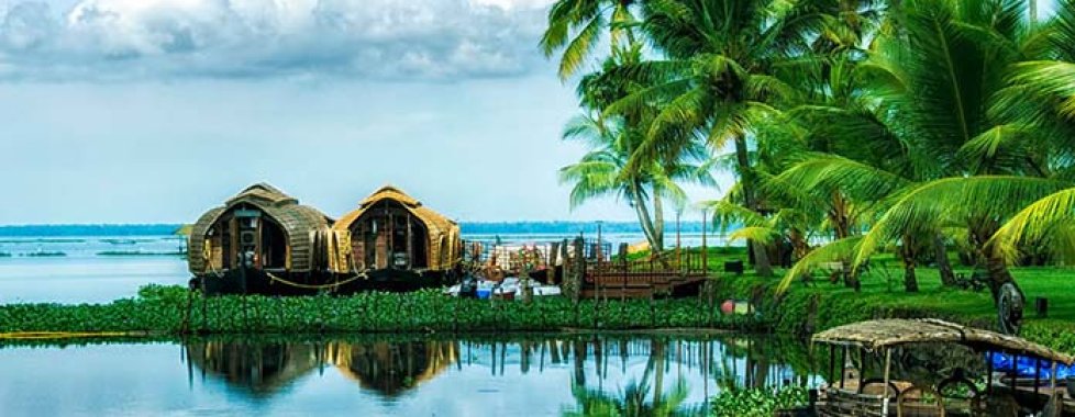 TOUR KERALA E TAMIL NADU
