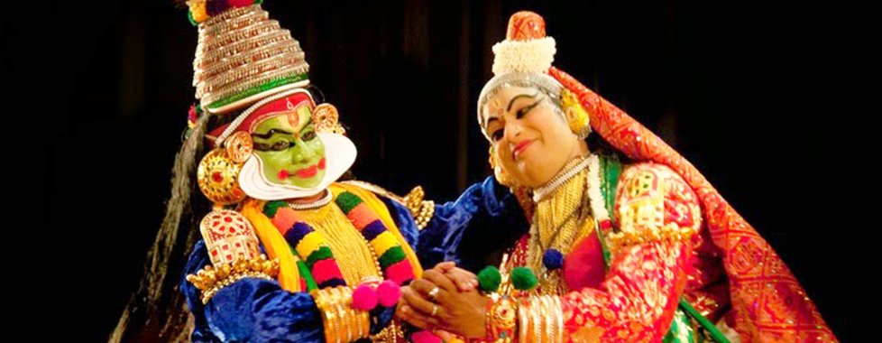 Kathakali