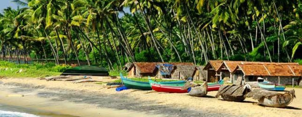 Goa