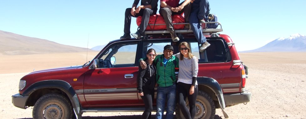 SALAR
