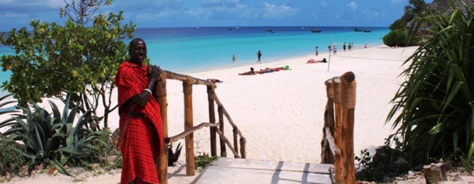 maasai