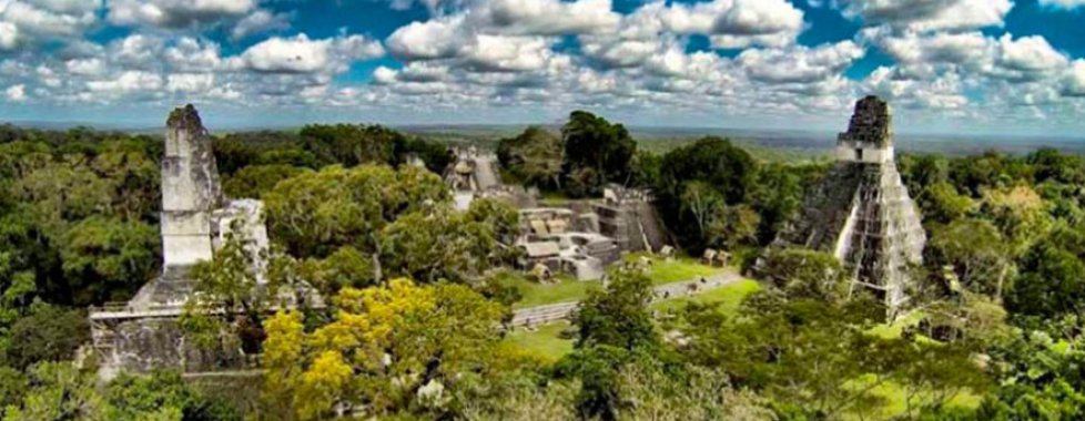 Tikal