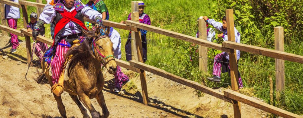 Carrera de Cintas
