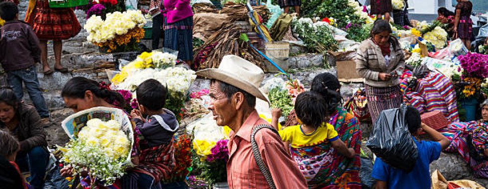 Chichicastenango