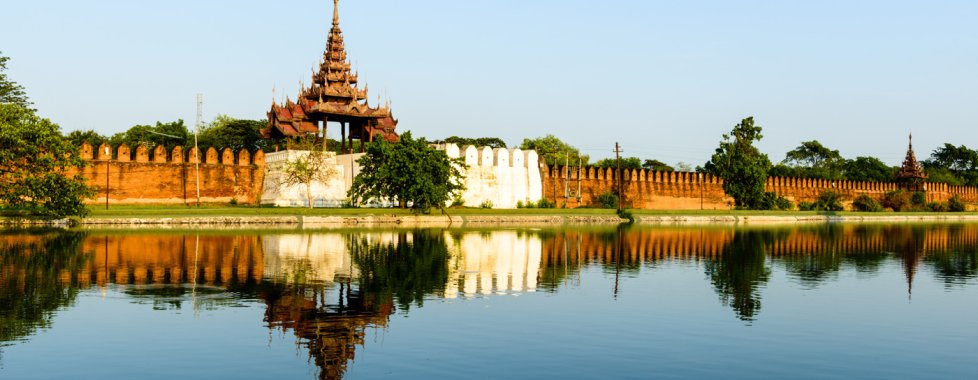 Mandalay