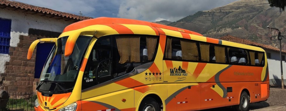 bus