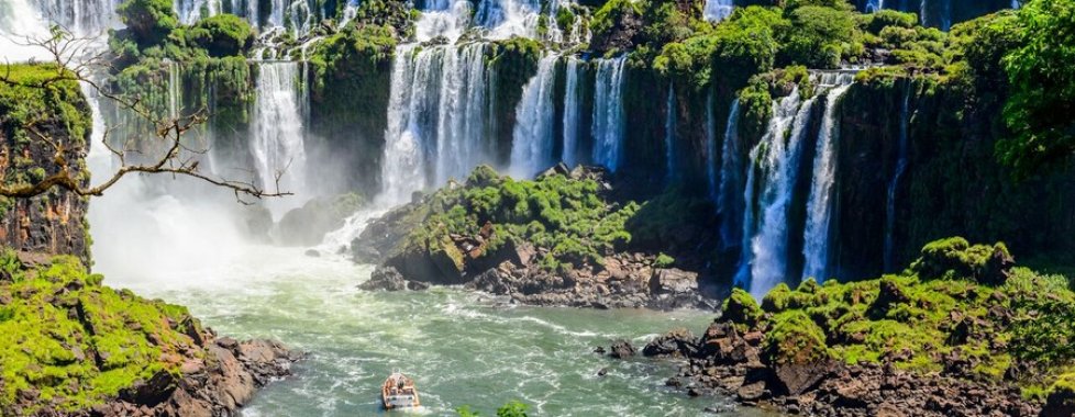 Cascate Iguazu