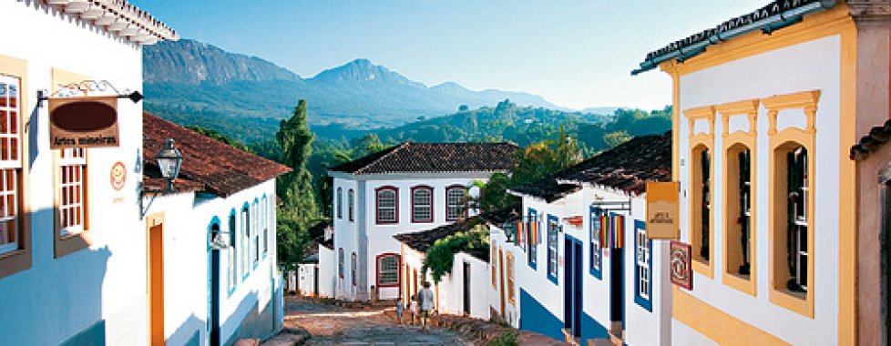 Tiradentes