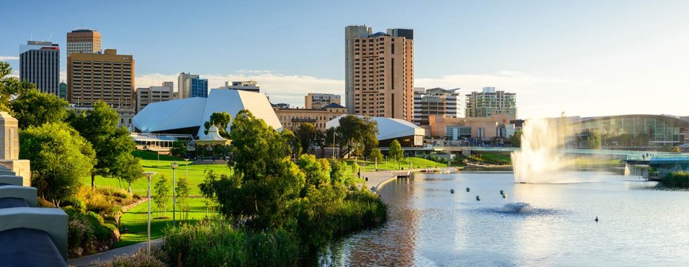 Adelaide