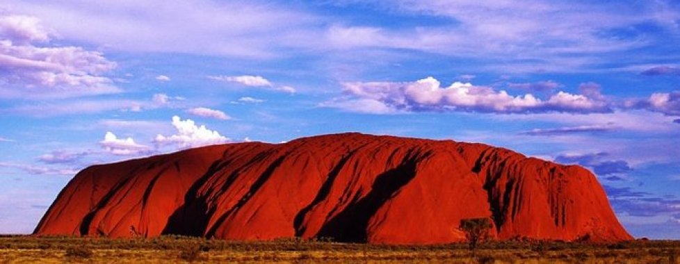 Ayers Rock