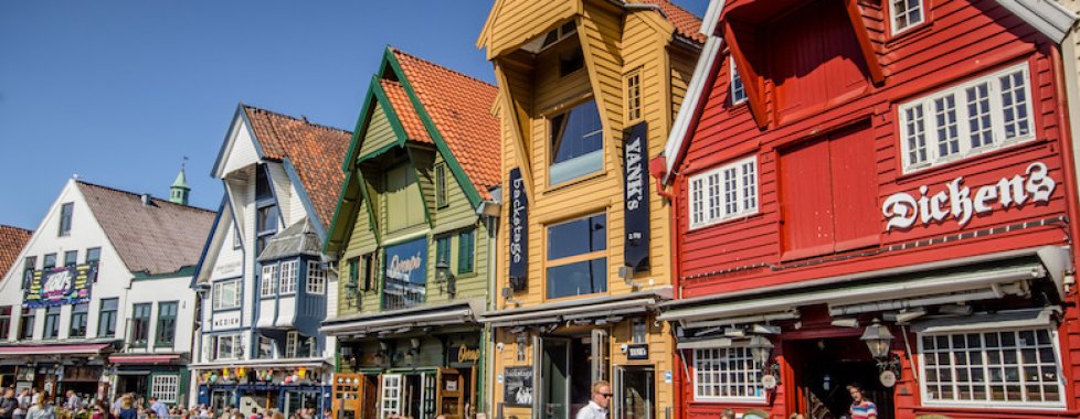 stavanger