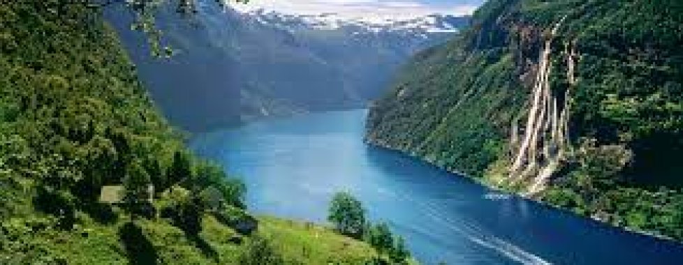 Geiranger