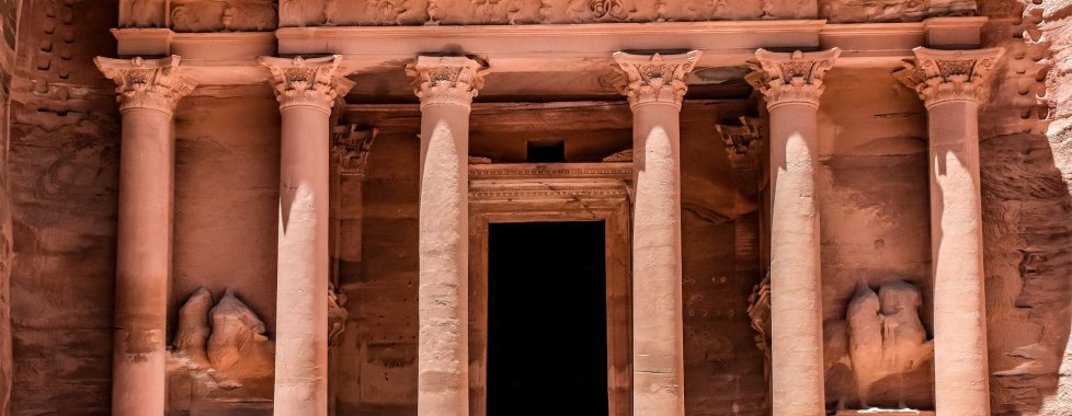 petra