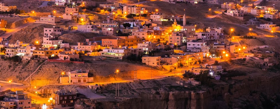 wadi musa