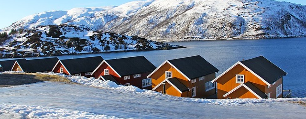 Tromso