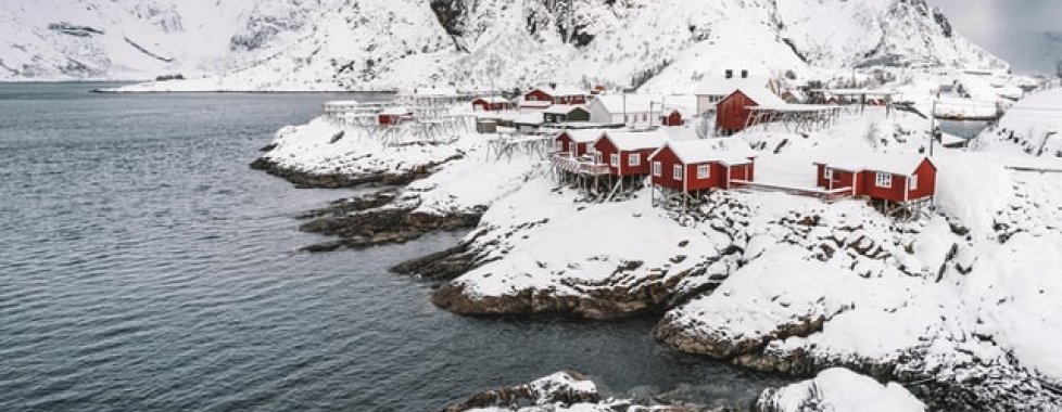 Lofoten
