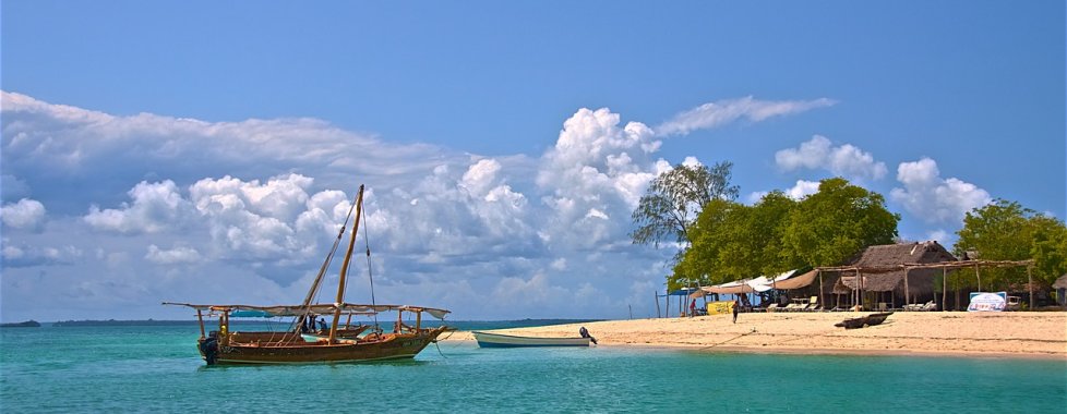 Zanzibar