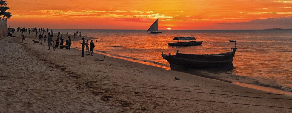 costa tanganica