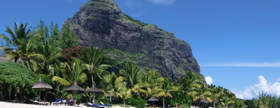 Mauritius