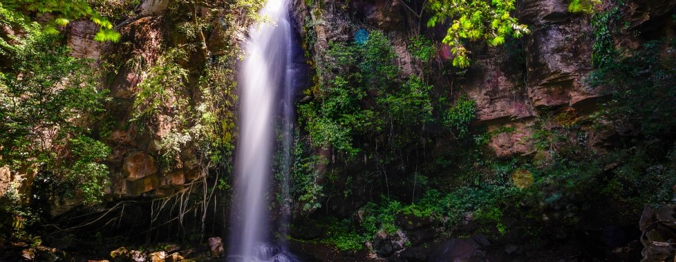 Cascata