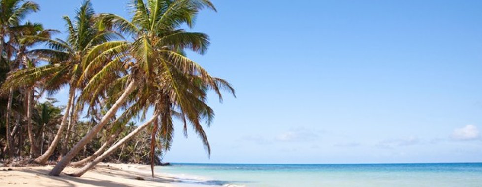 Corn Island