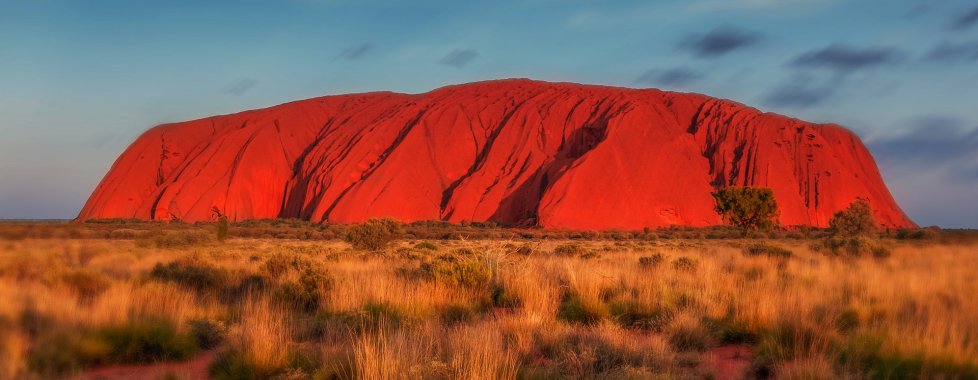ULURU AUSTRALIA