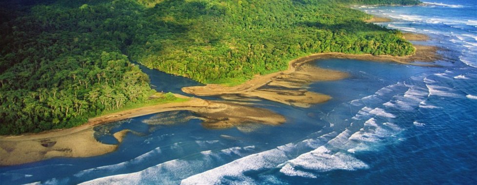 Corcovado