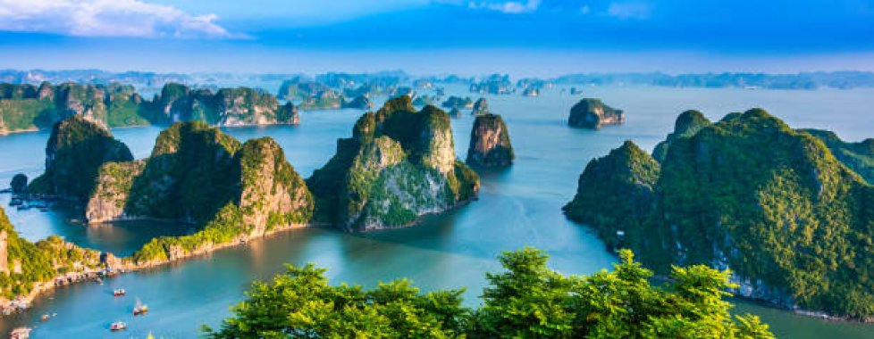 Baia di Halong