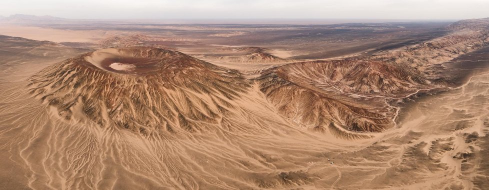 Deserto del Kyzyl
