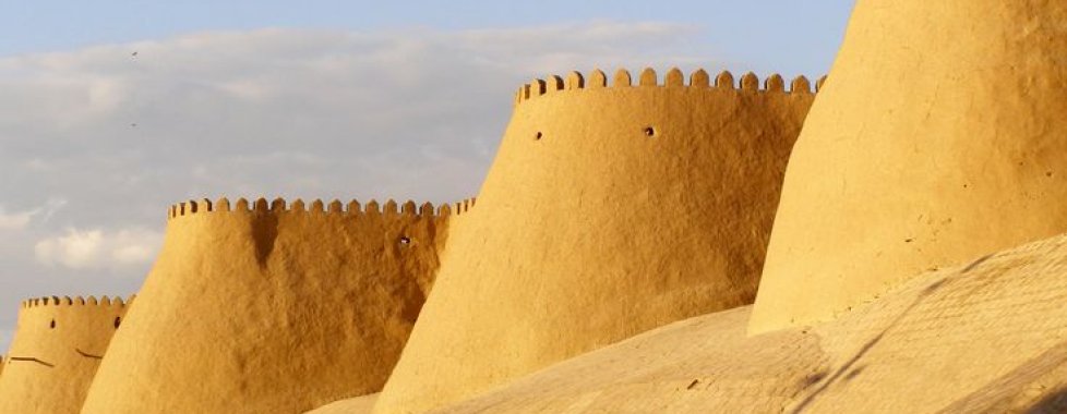 Bukhara