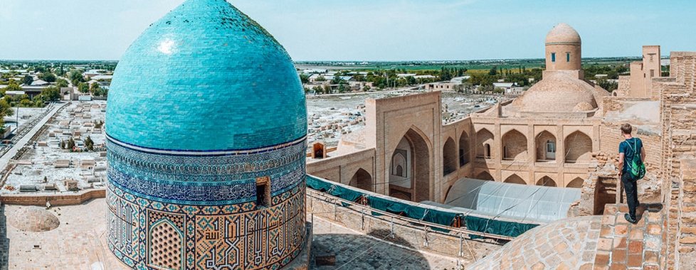Khiva