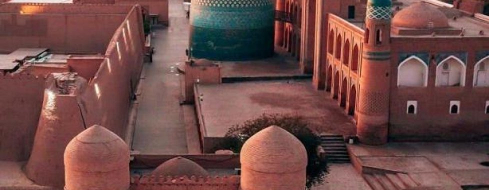 Bukahara