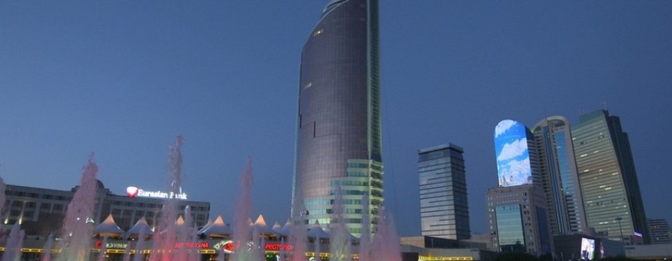 Tashkent