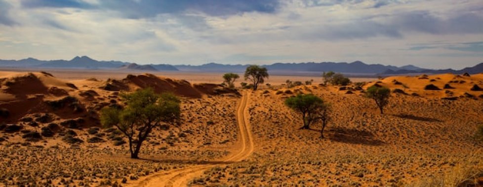 NAMIBIA