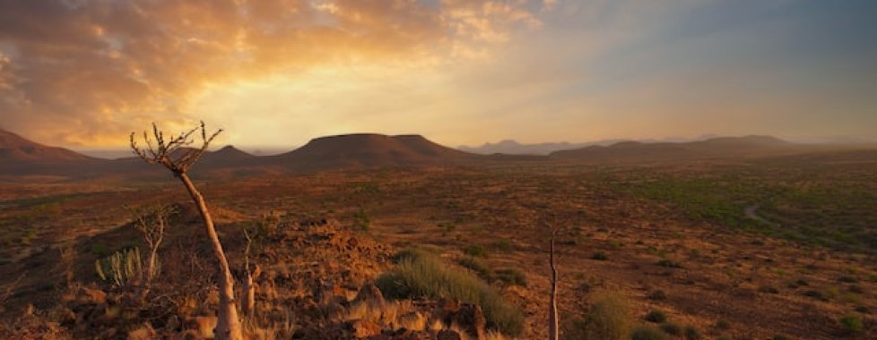 NAMIBIA