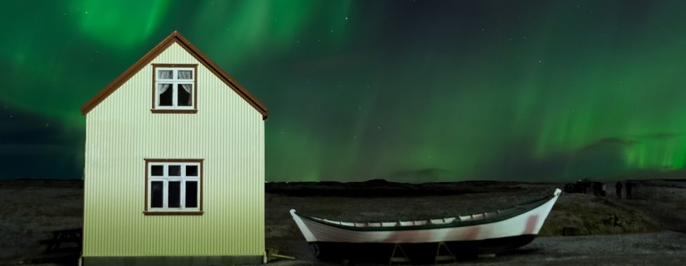 Aurora Boreale