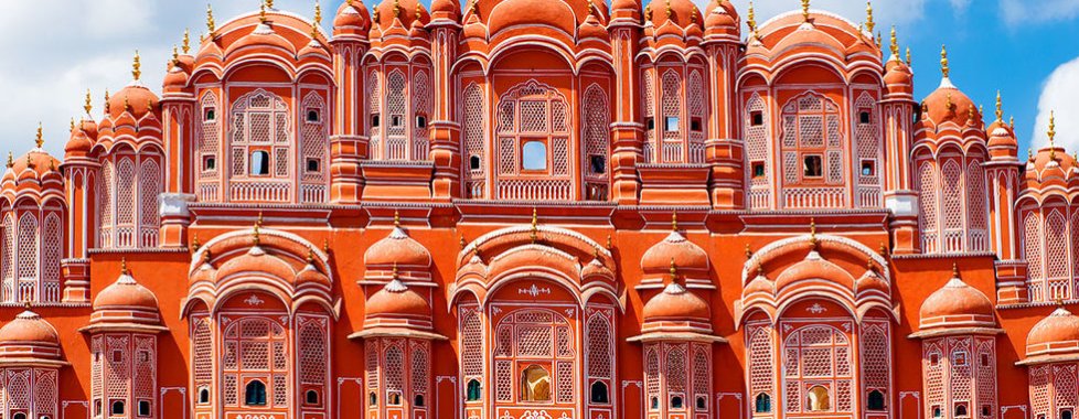 Hawa Mahal