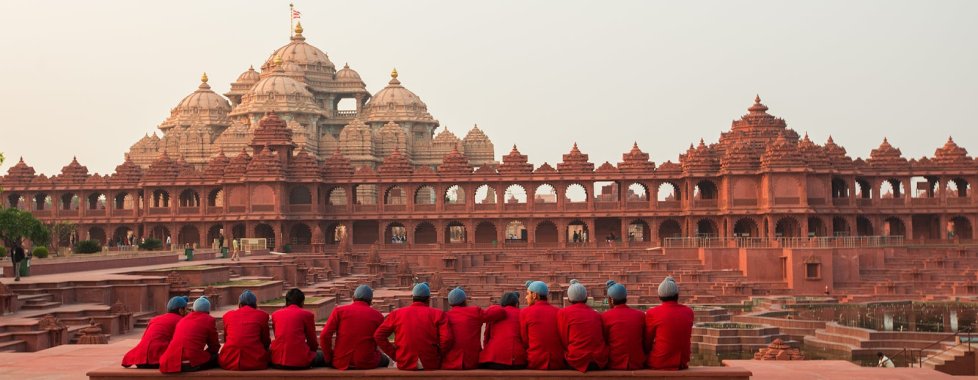 Delhi