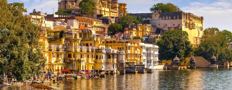 Udaipur