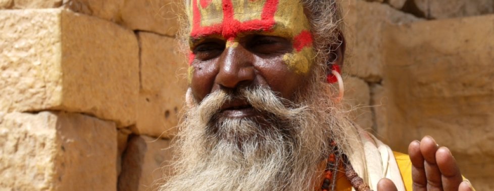 Jaisalmer