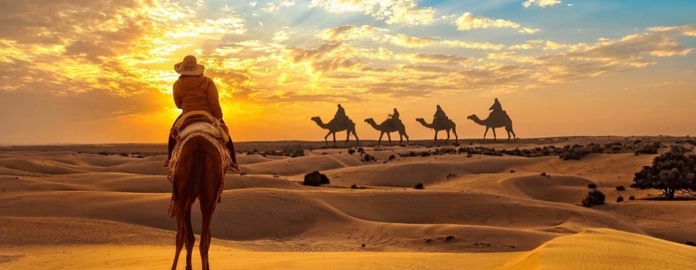 Jaisalmer
