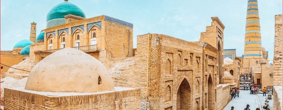 Khiva