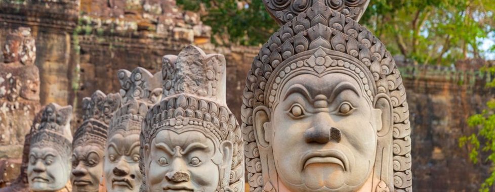 Angkor Thom